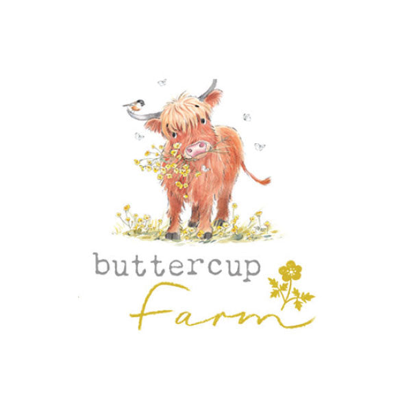 buttercup Farm