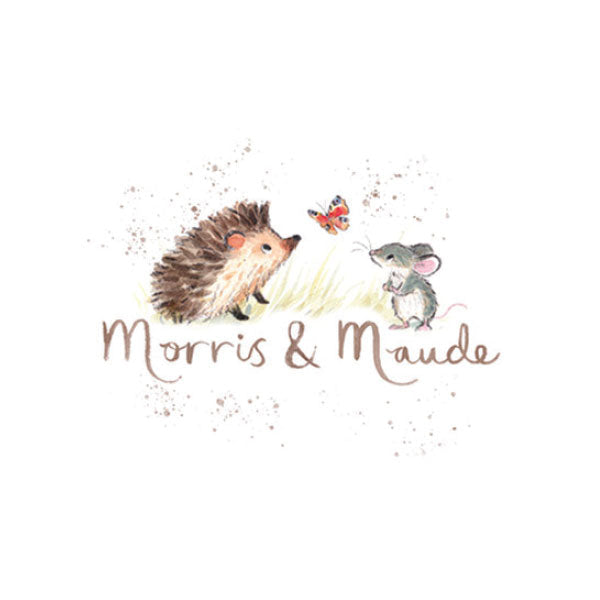Morris & Maude