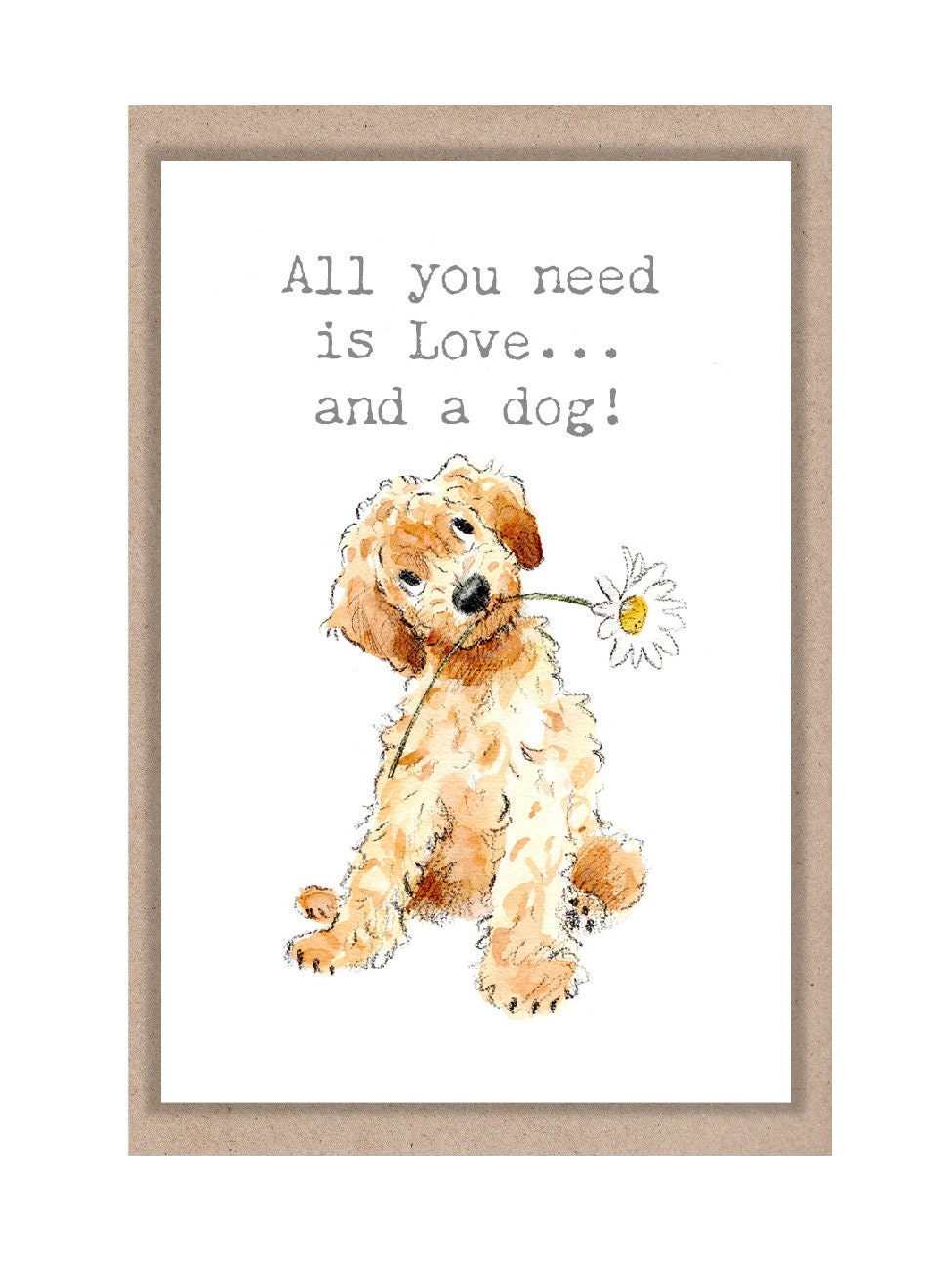 Little keepsake card - Little Moments - credit card size - Write a little message on the back to be kept in purse, wallet or pocket - LM013