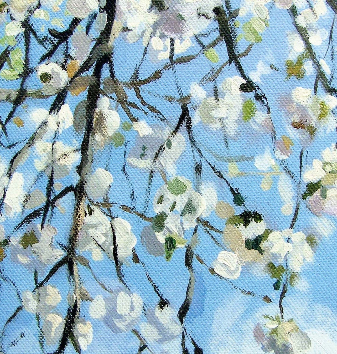 Deepest sympathy - Greeting Card, 'The Flower Gallery' range, Paper Shed Design, Art Card, Blank inside - FG08