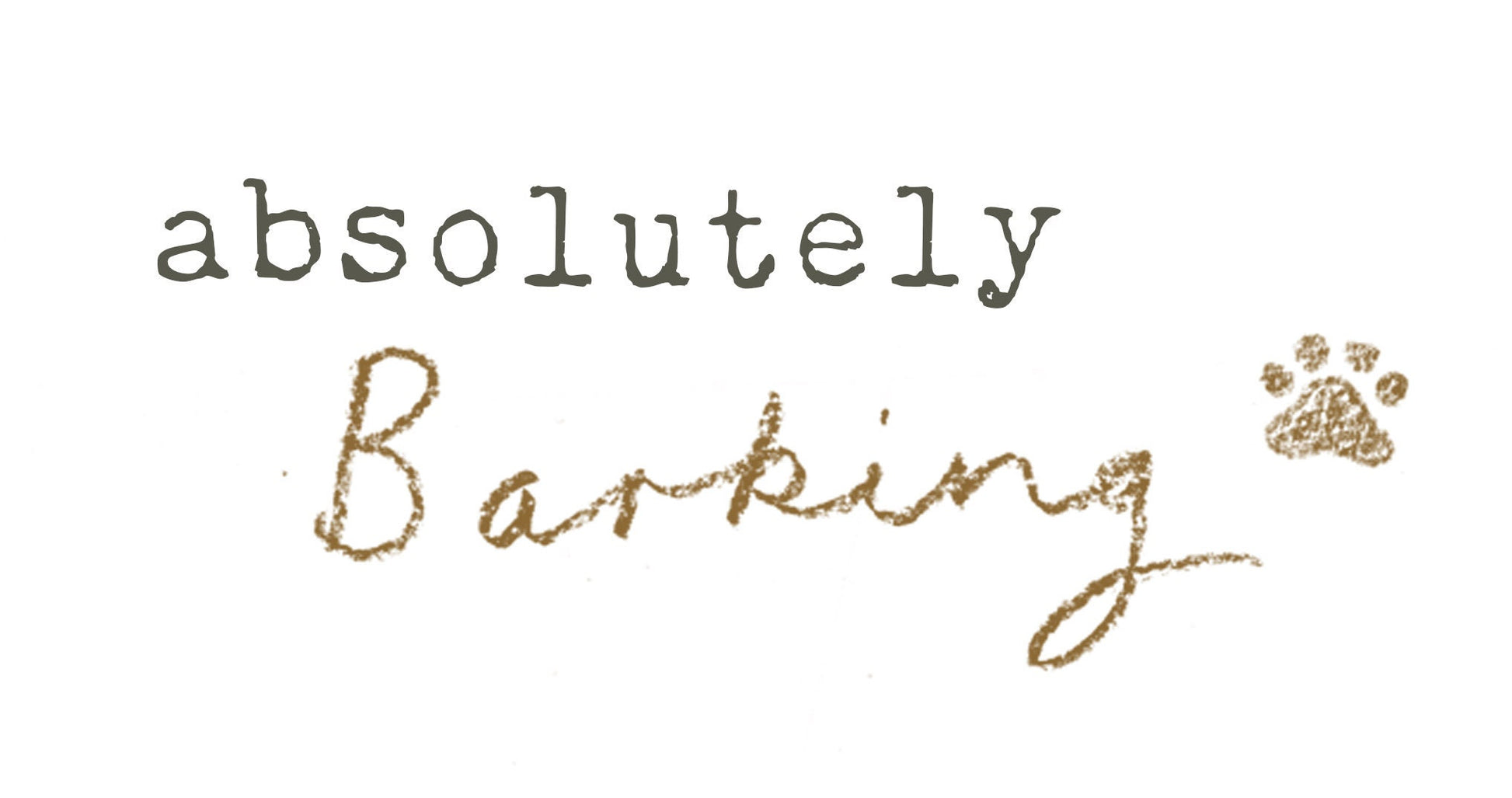 Sorry Card: Charming Hand-Drawn Dog Illustration ABE06