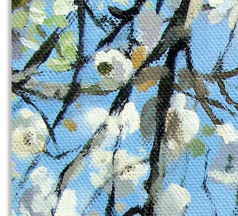 Deepest sympathy - Greeting Card, 'The Flower Gallery' range, Paper Shed Design, Art Card, Blank inside - FG08